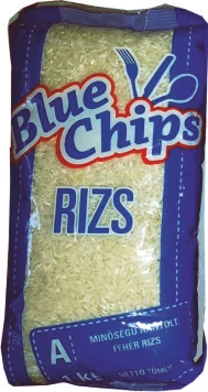 Blue Chips A rizs 1kg  840/rkl
