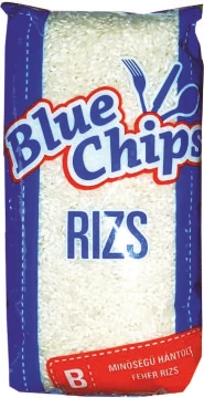 Blue Chips B rizs 1kg  840/rkl