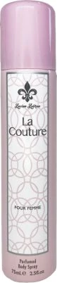 .LL deo 75ml La Couture