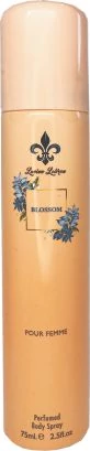 .LL deo 75ml Blossom