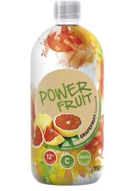 Power Fruit ital 0,75l Grapefruit