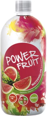 Power Fruit ital 0,75l Görögdinnye B3,B5,B6,B9 Vitamins