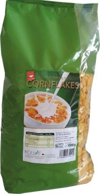 OHO kukoricapehely 1kg