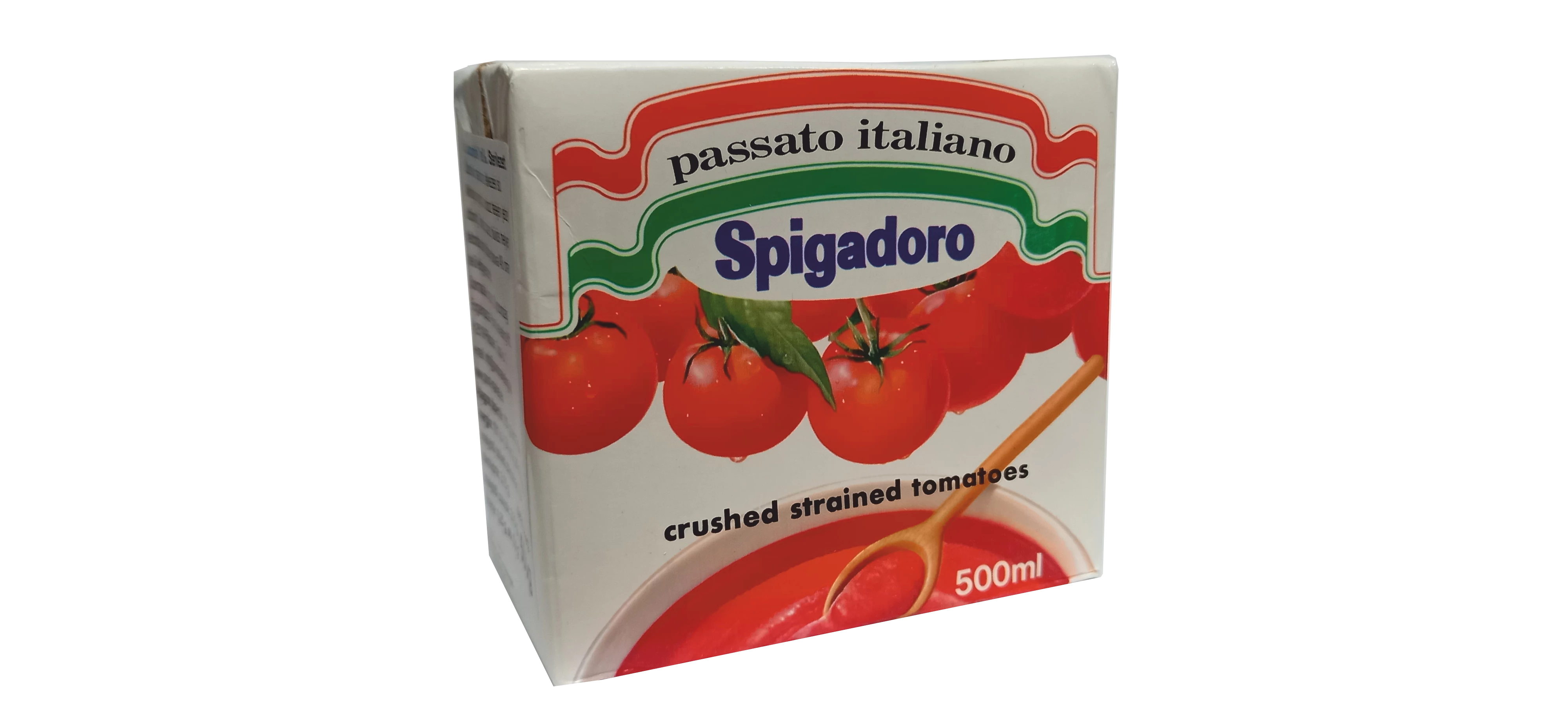 Spiga Doro paradicsompüré 500g