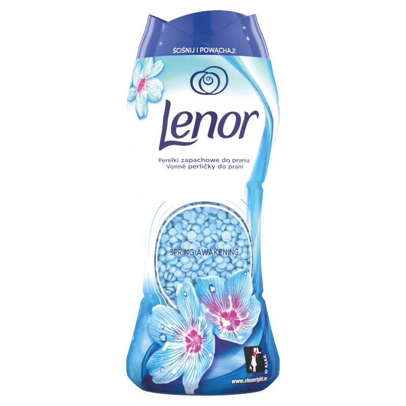 .Lenor illatgy. 195g Spring Awaken.