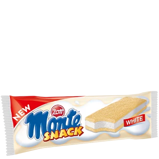 Zott Monte Snack White 29g