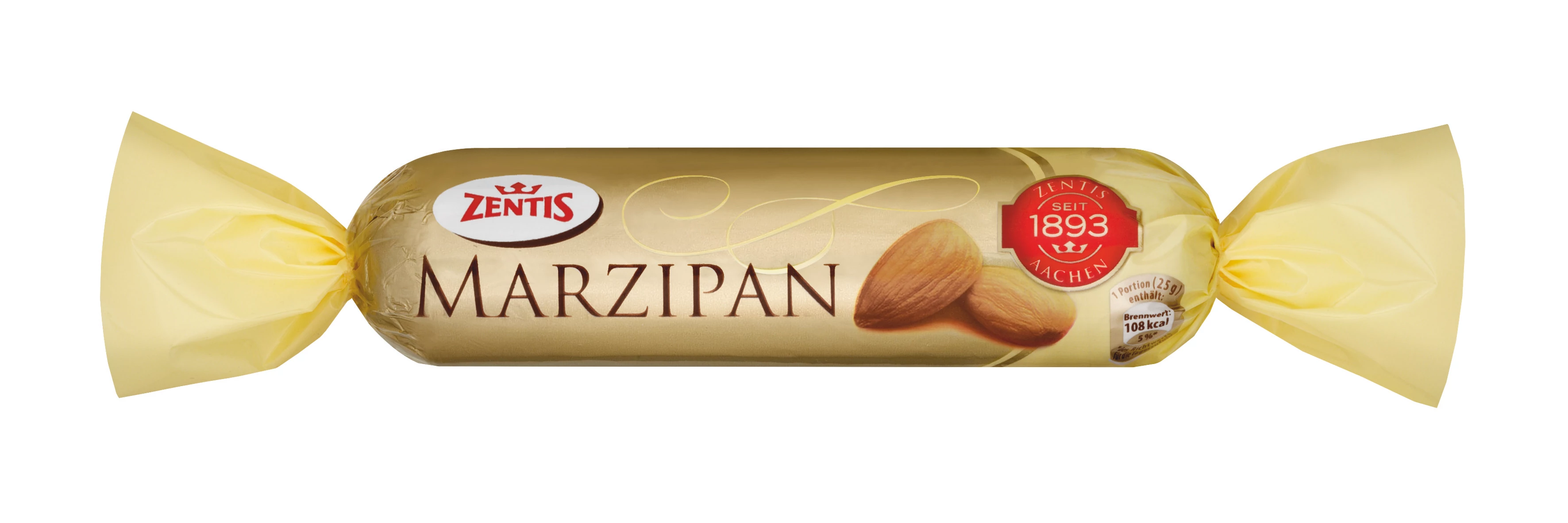 .Zentis Marcipán szelet 100g