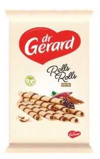 Dr.Gerard ostyarúd 160g Kakaós kr.