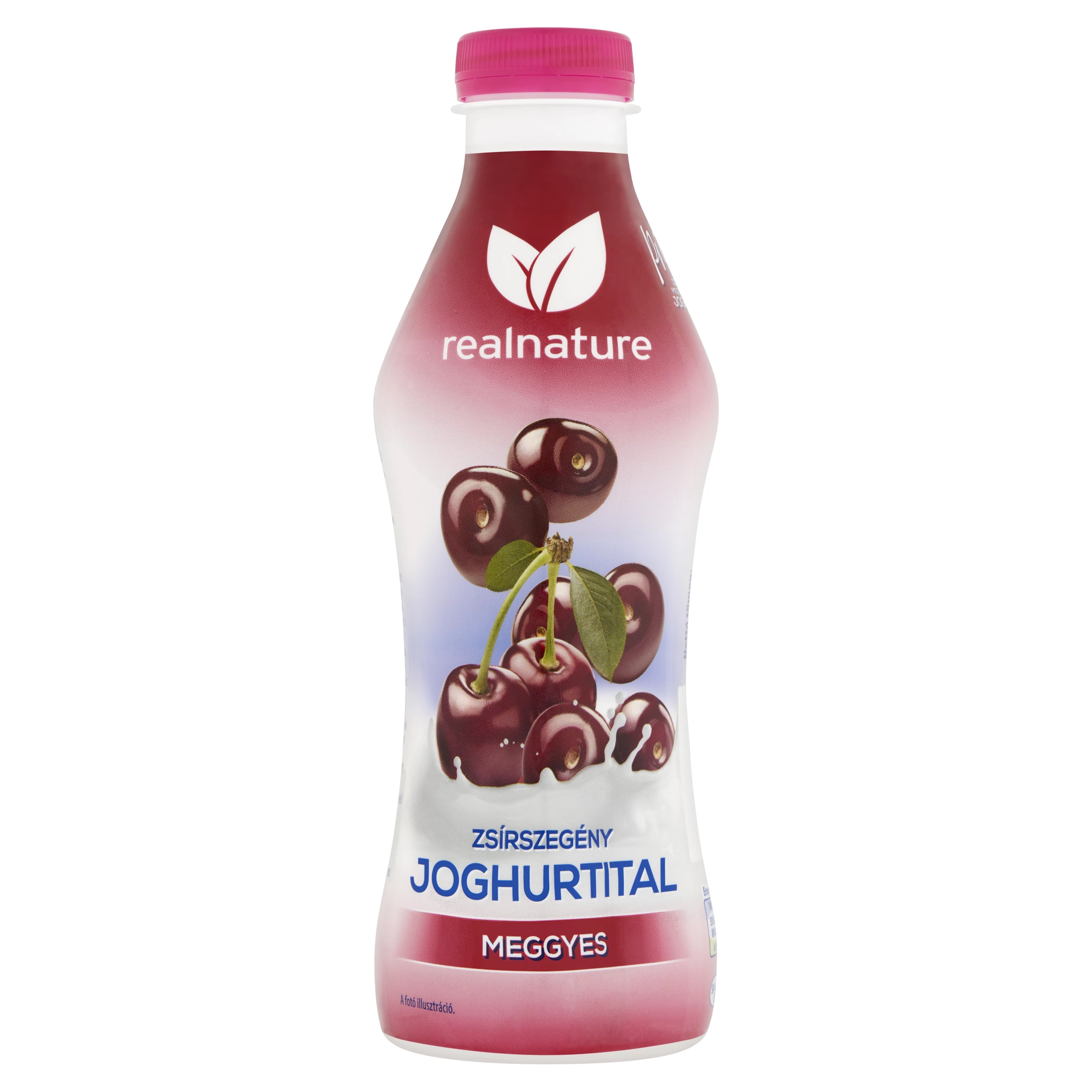 ProXY meggyes joghurtital 750g