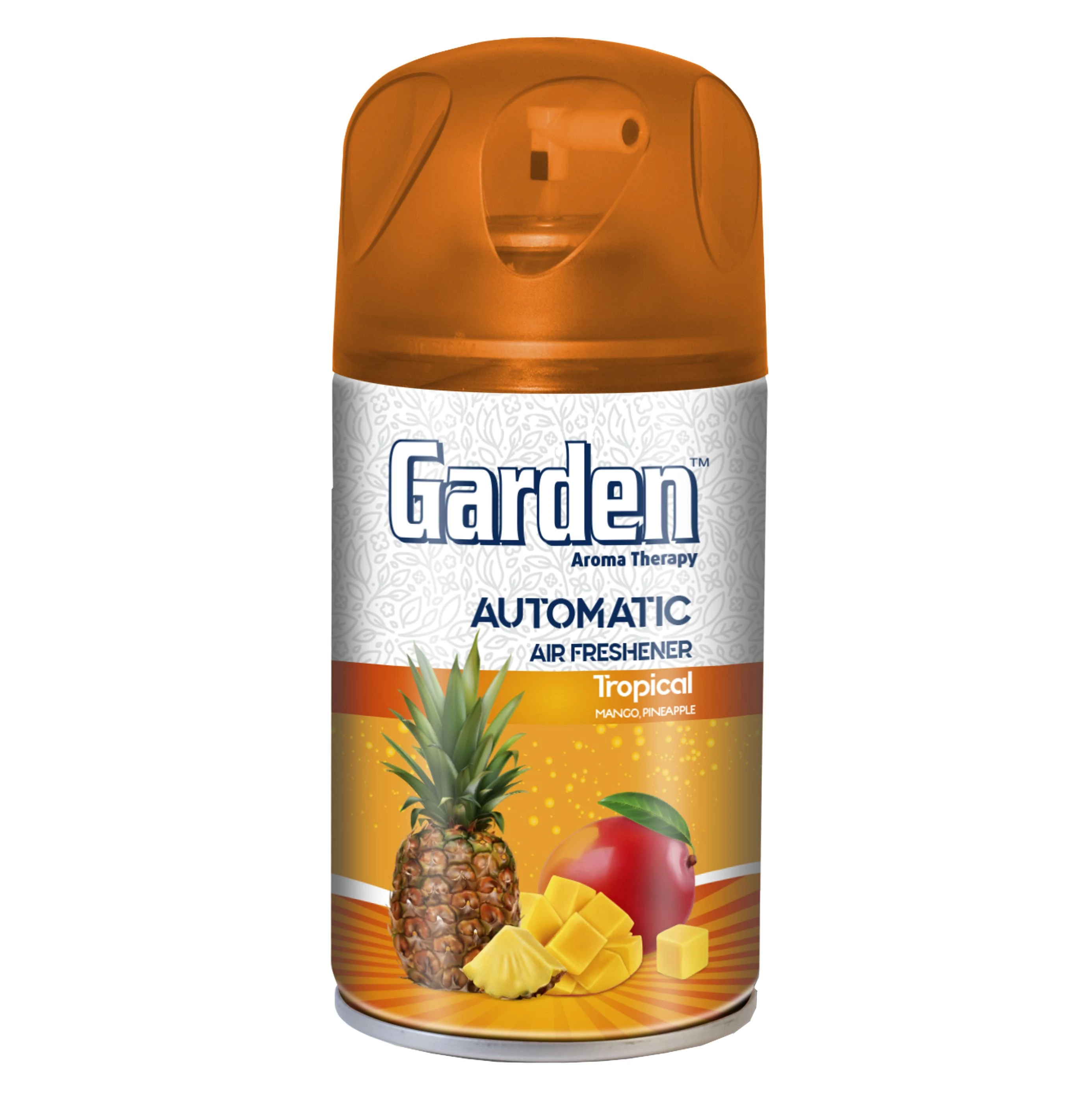 .Garden légfr.utt. 260ml Tropical