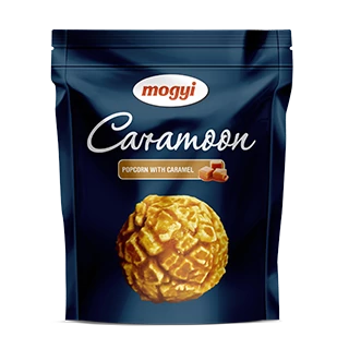 .Mogyi Caramoon Vajkaramellás 70g