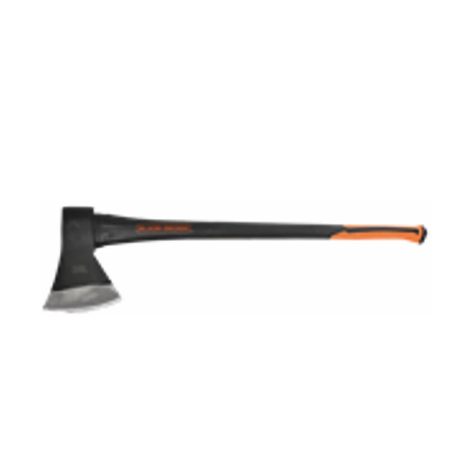 Black&Decker Kézi fejsze üvegszálas nyéllel (1250G)