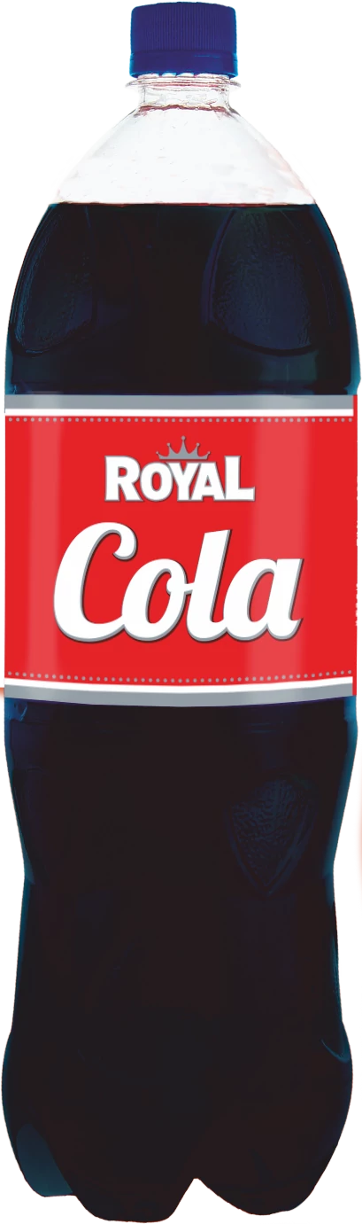 Royal Cola ízű 2l szénsavas üdítőital