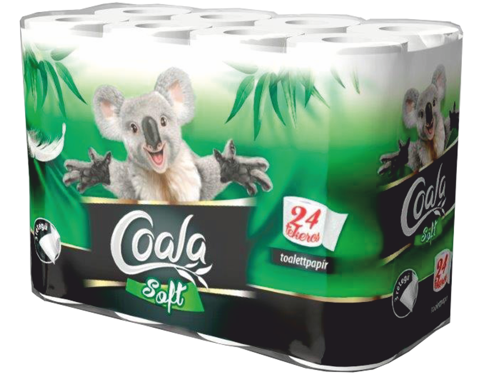 .Coala toalettp.24tek.3rtg.Soft 90la