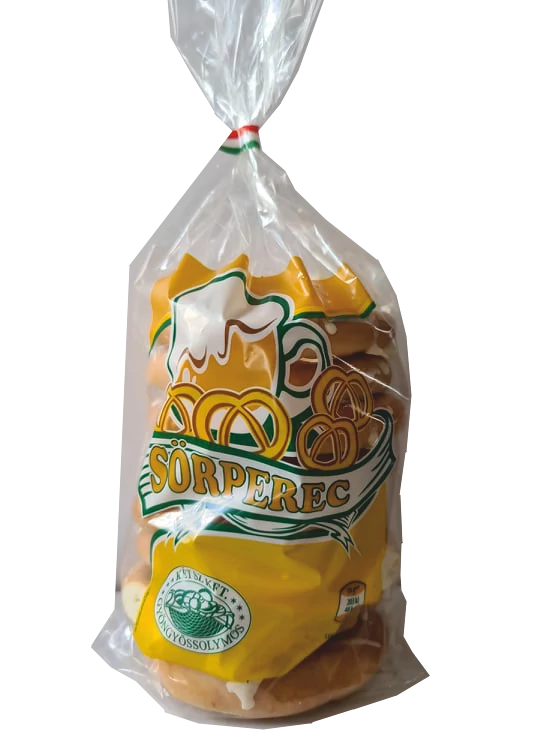 Sörperec 180g (KÉT SZ)