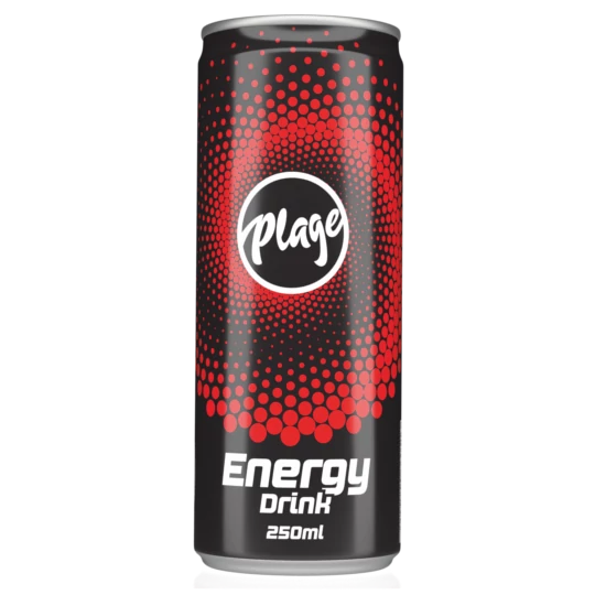 Plage energiaital 250ml