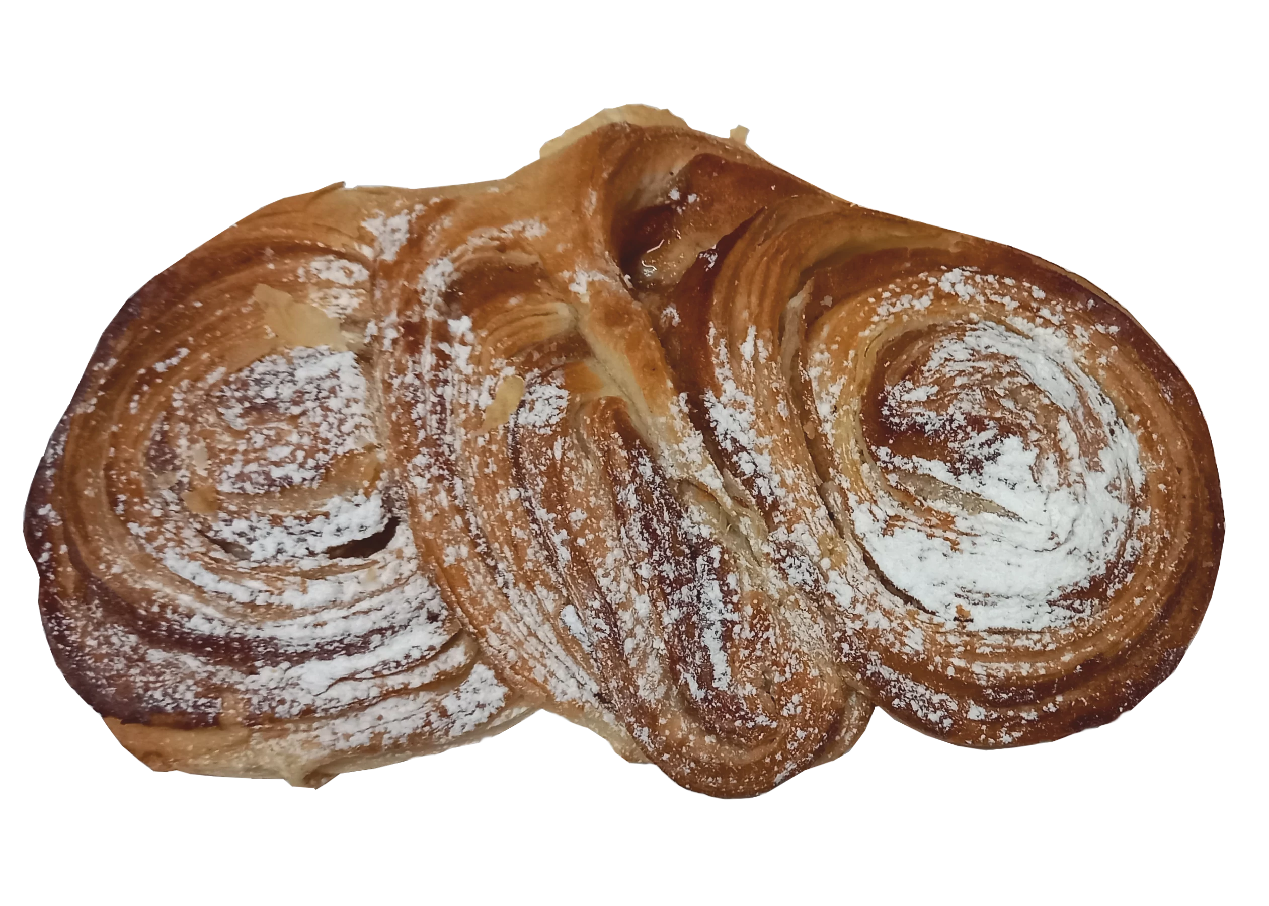 Molnár Fahéjas legyező 120g leveles, csomagolt