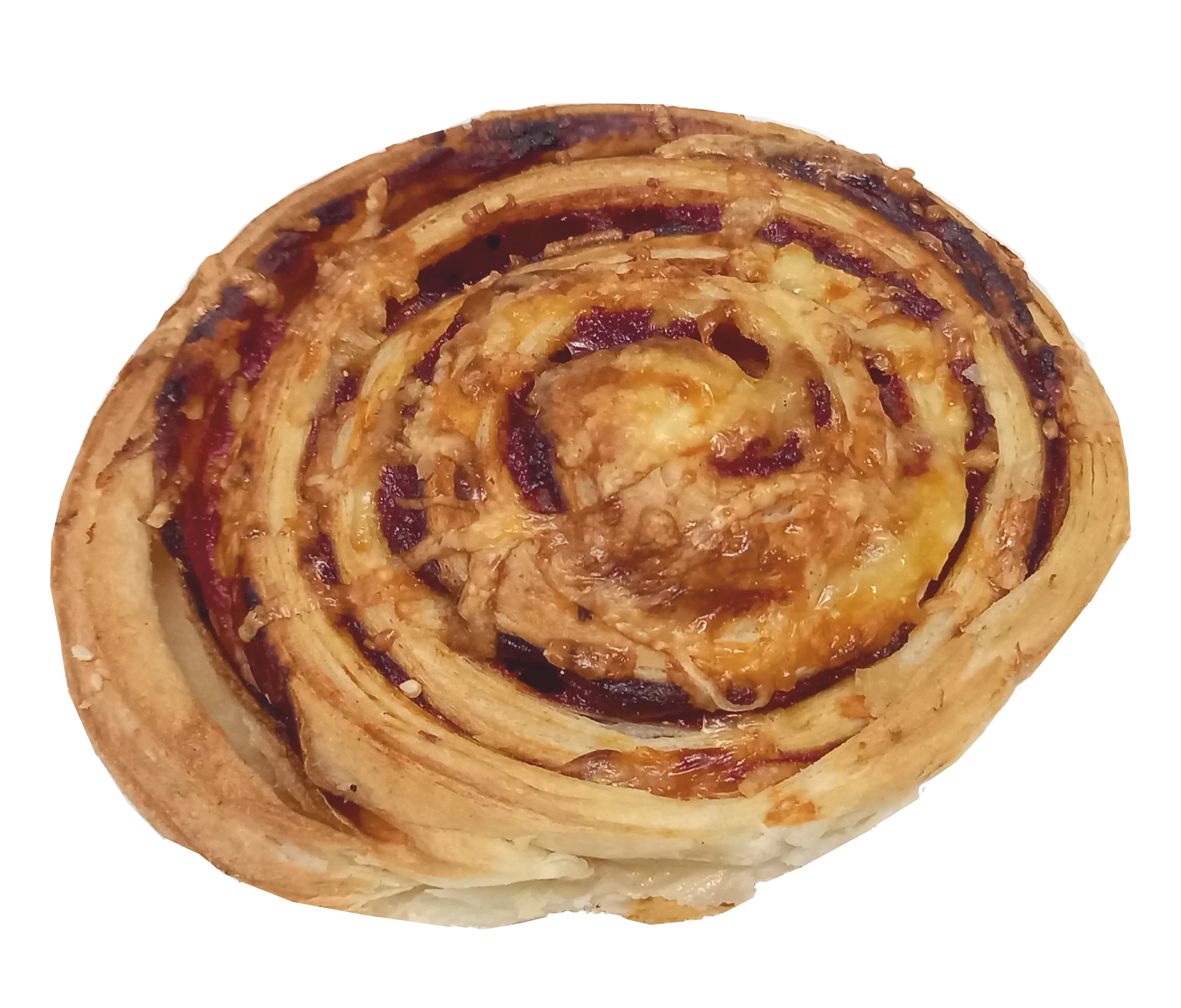 Molnár Pizzás csiga 100g leveles csomagolt