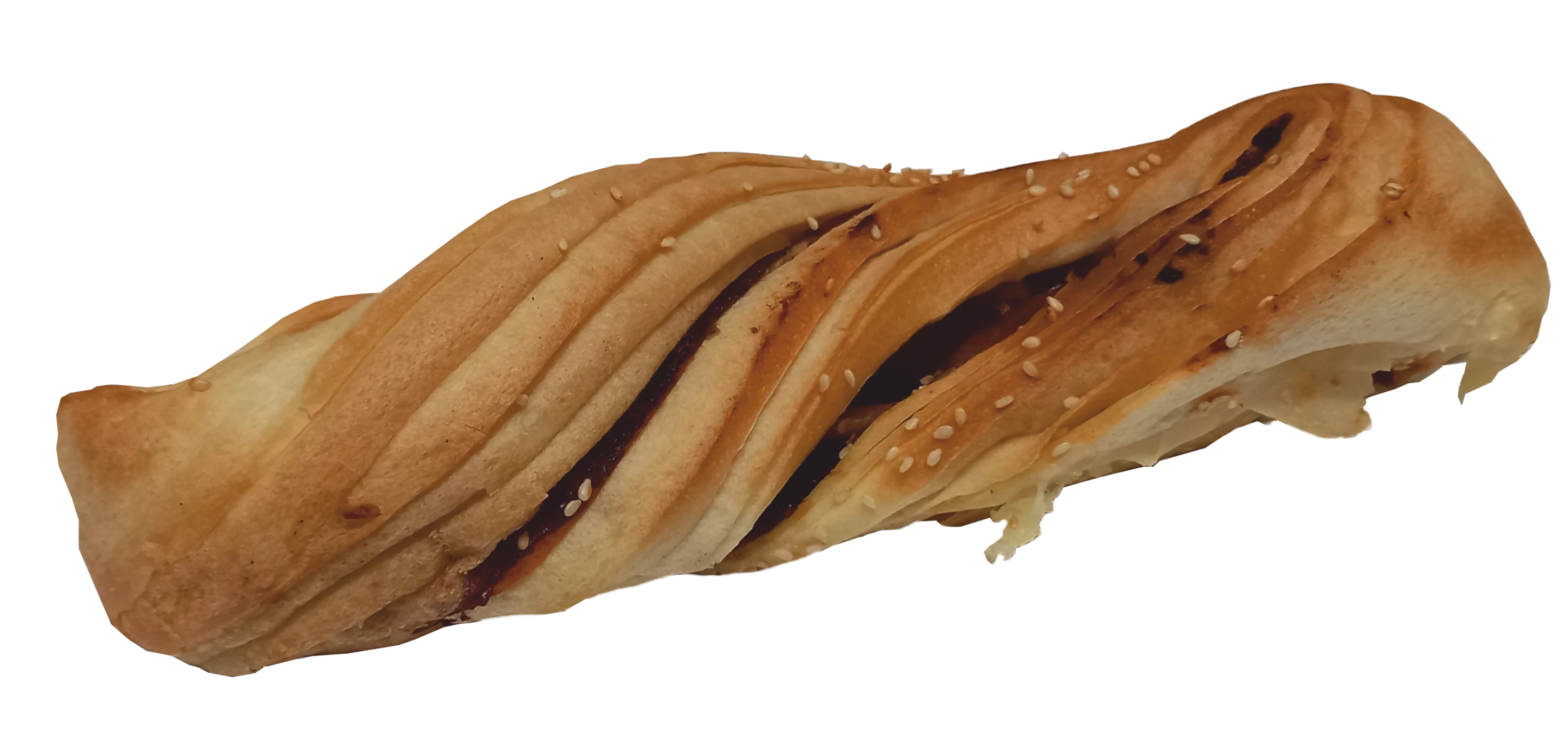 Molnár Pizzás csavart 100g leveles, csomagolt