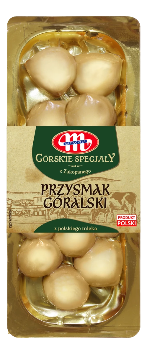 MKV sajt snack füst.minigolyók 160g