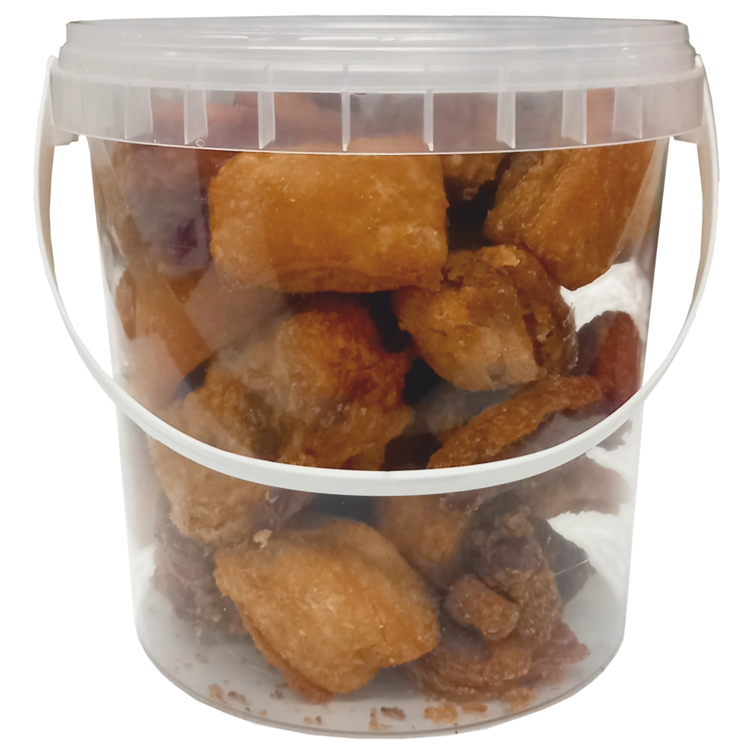 Victus Mester étkezési tepertő 250g