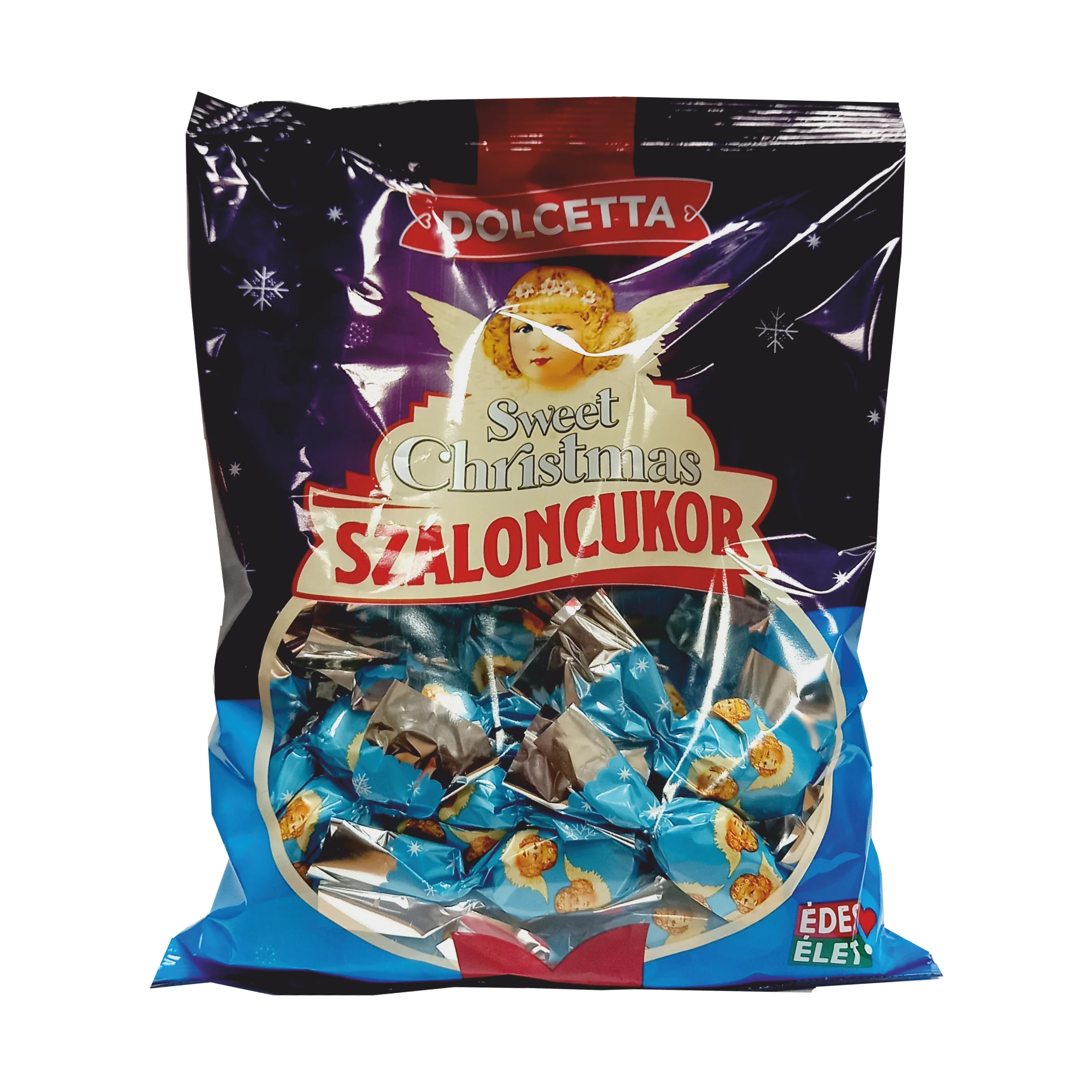 Dolcetta szaloncukor 300g Gesztenye ízű
