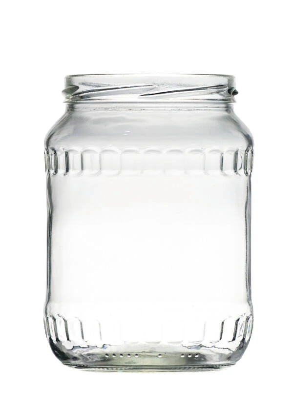 .Konzervüveg 580ml