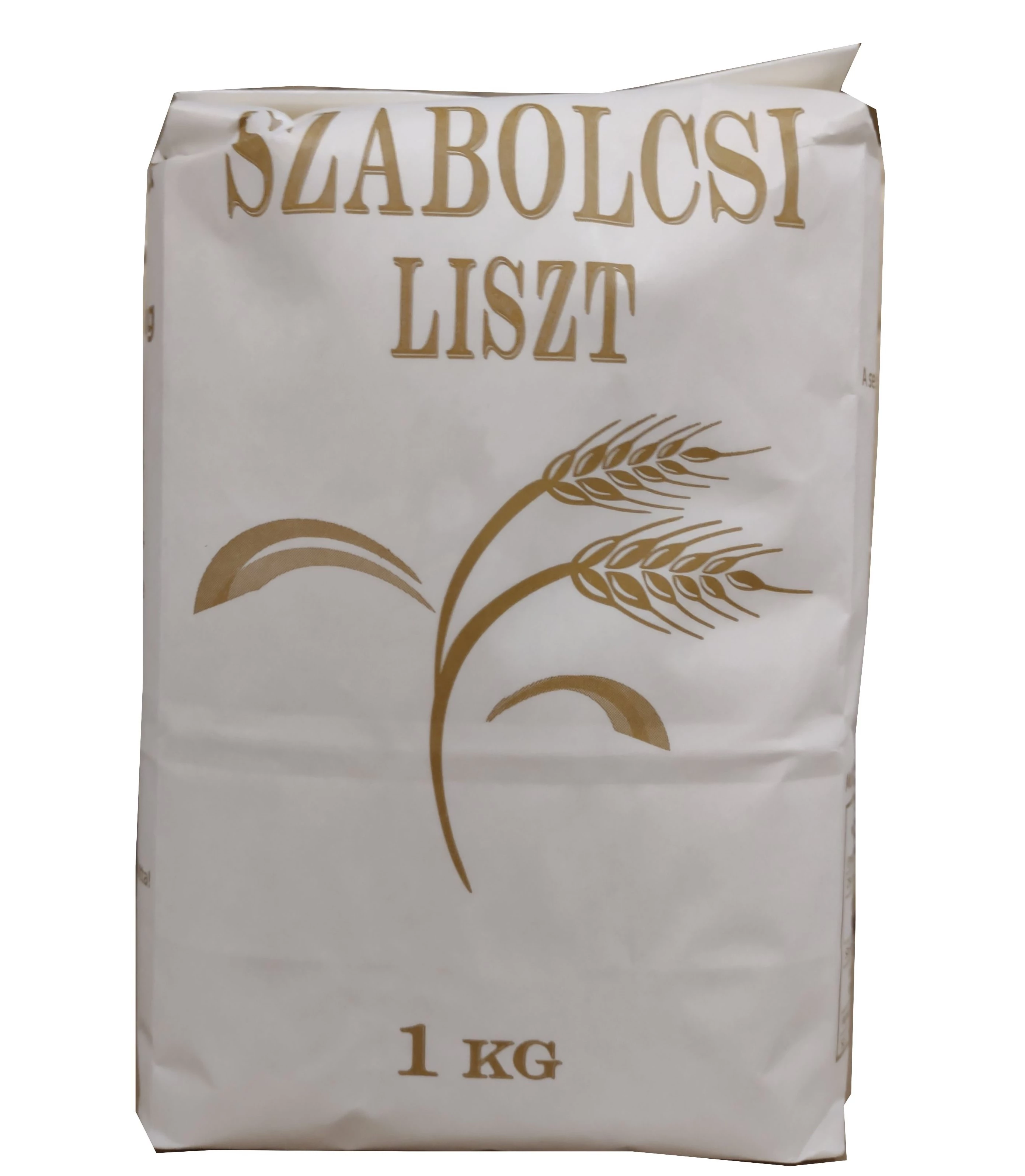 Szabolcsi finom liszt 1kg