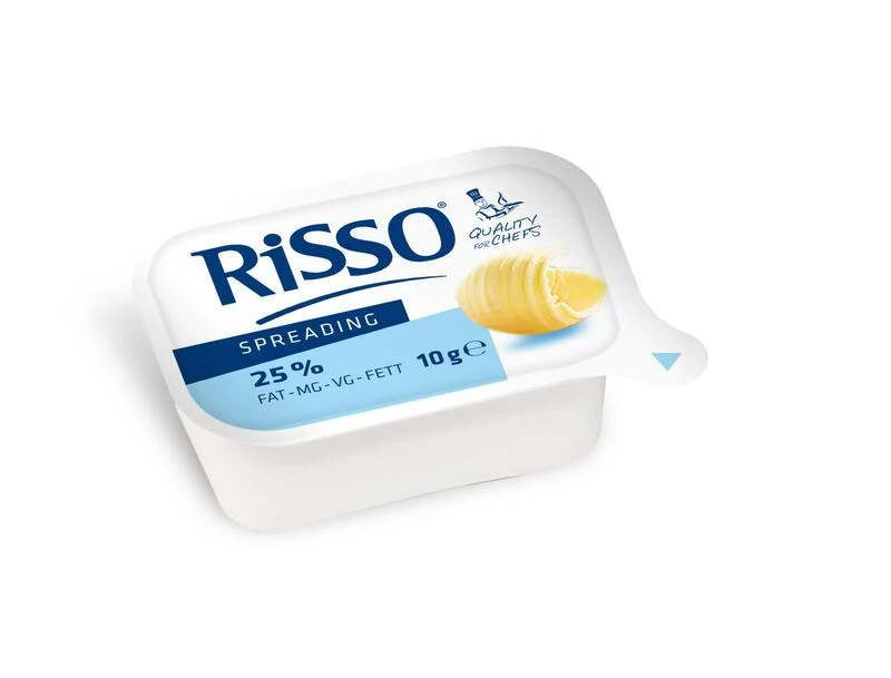 RISSO light margarin 20g mini