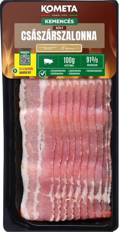 Kométa kemencés sült császár 100g