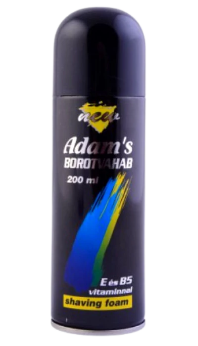 .Adams borotvahab 300ml