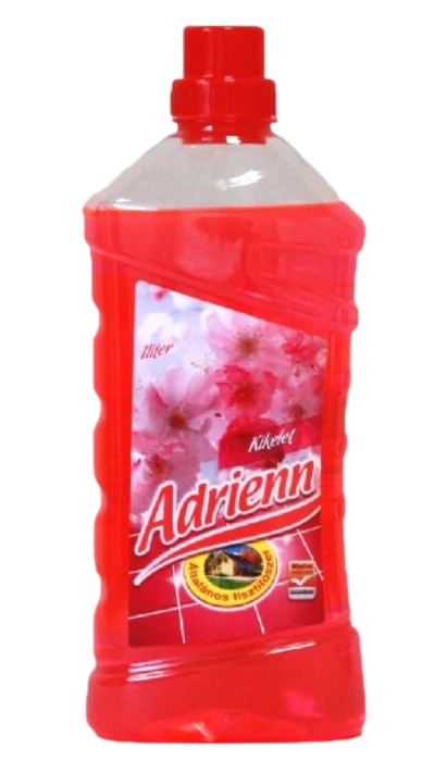 .Adrienn ált.tisztító.r 1l Kikelet