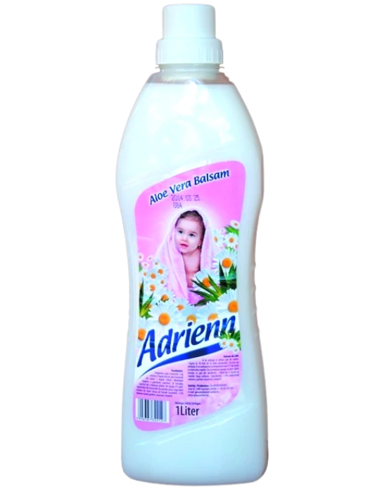 .Adrienn öblítő 1l Aloe Vera Balsam