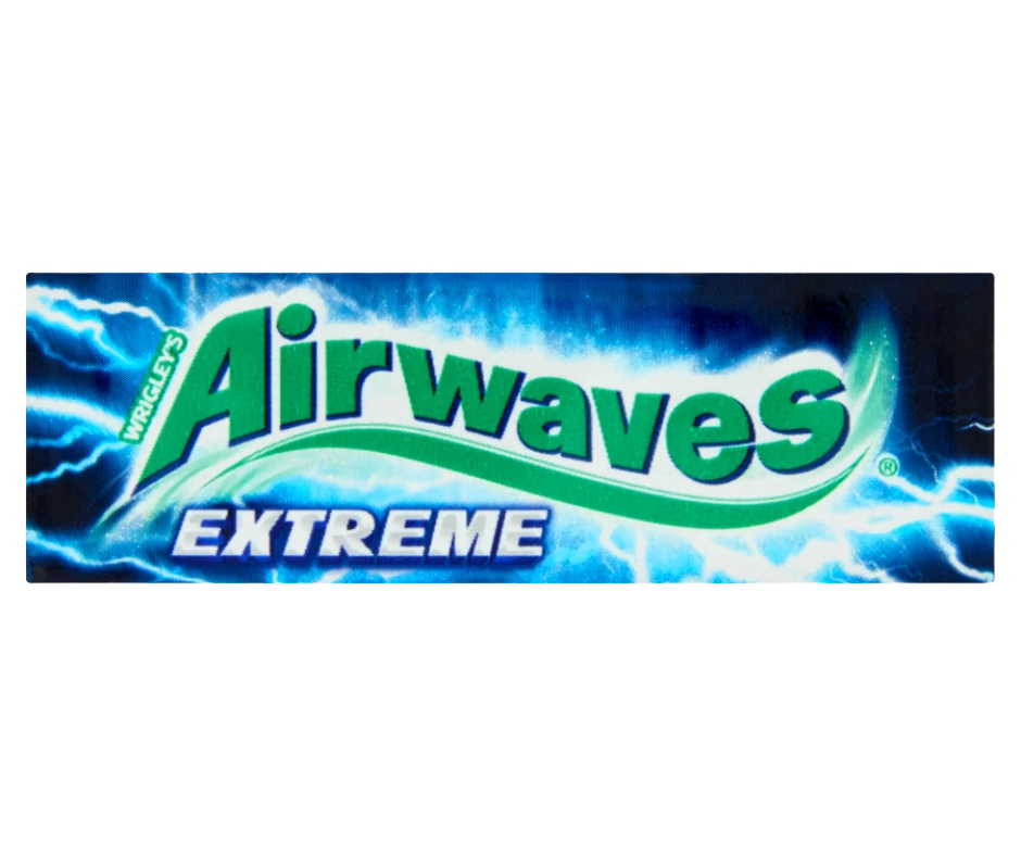 Airwaves Extreme drazsérágó 14g