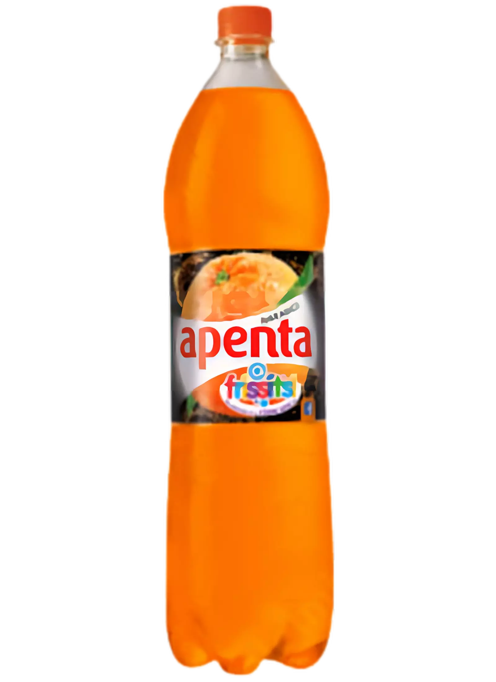 .Apenta 1,5l Narancs