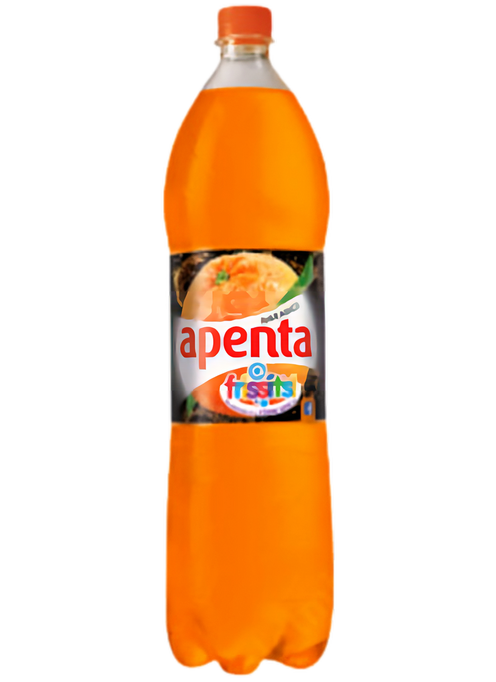 .Apenta 1,5l Narancs