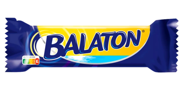 Balaton szelet 30g Tej