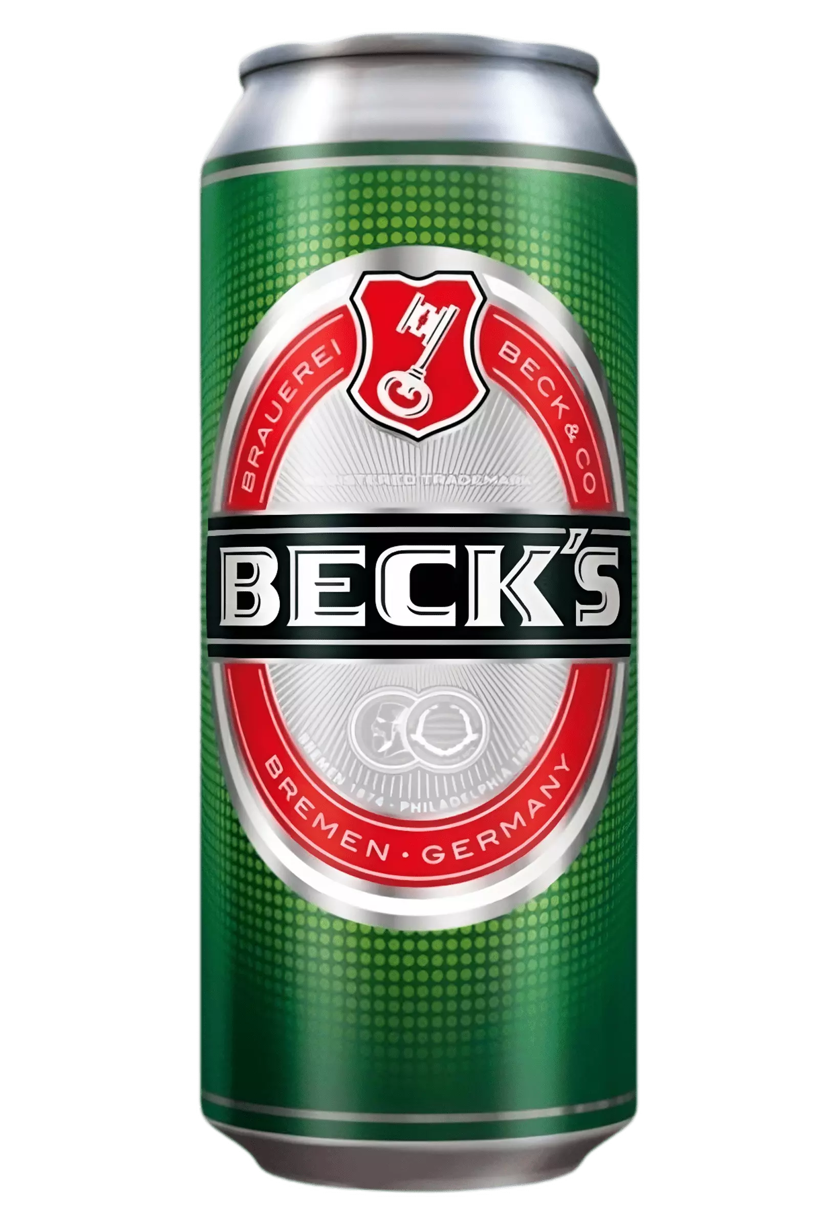 .Becks sör 0,5l dobozos (5%)