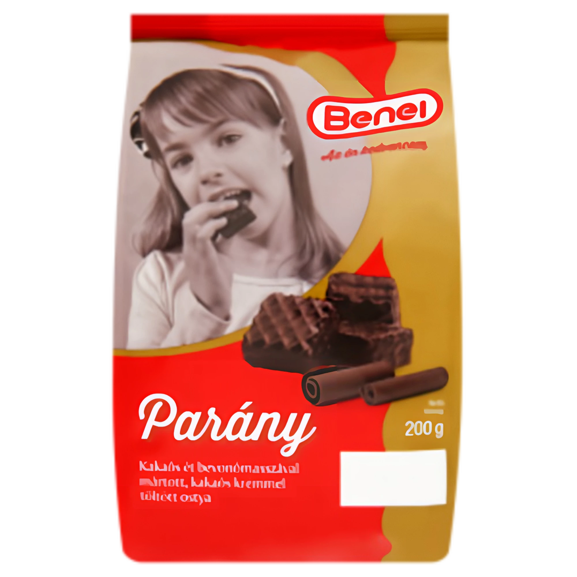 .Benei parány 200g