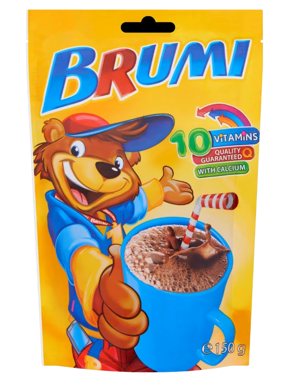 .Brumi kakaópor 150g