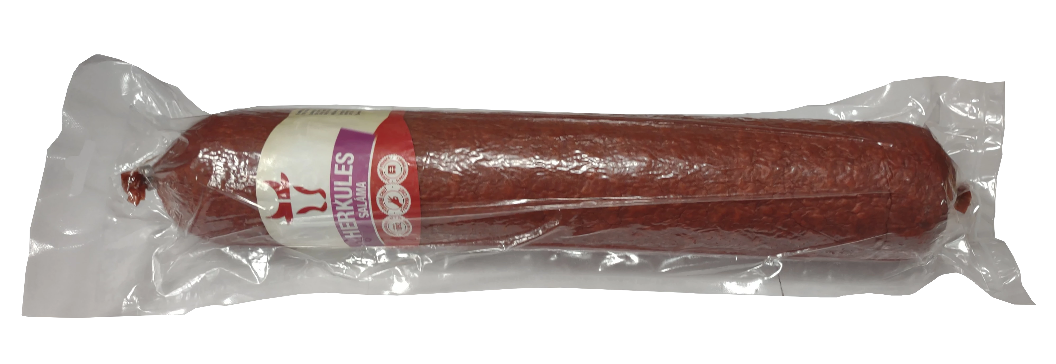 Cimbalak Herkules szalámi 588