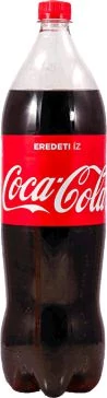 .Coca-Cola 1,75l PET DRS