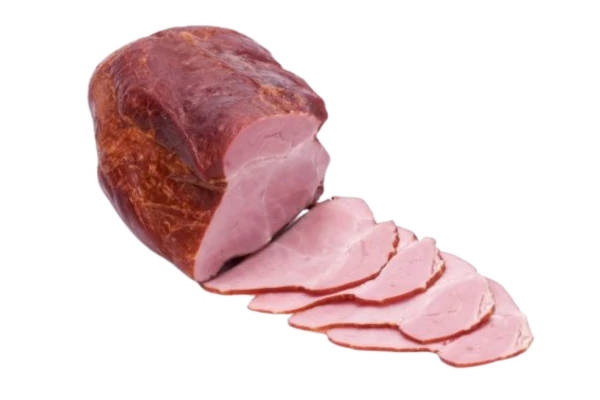 .Falusi füstölt,főtt darab.comb 200