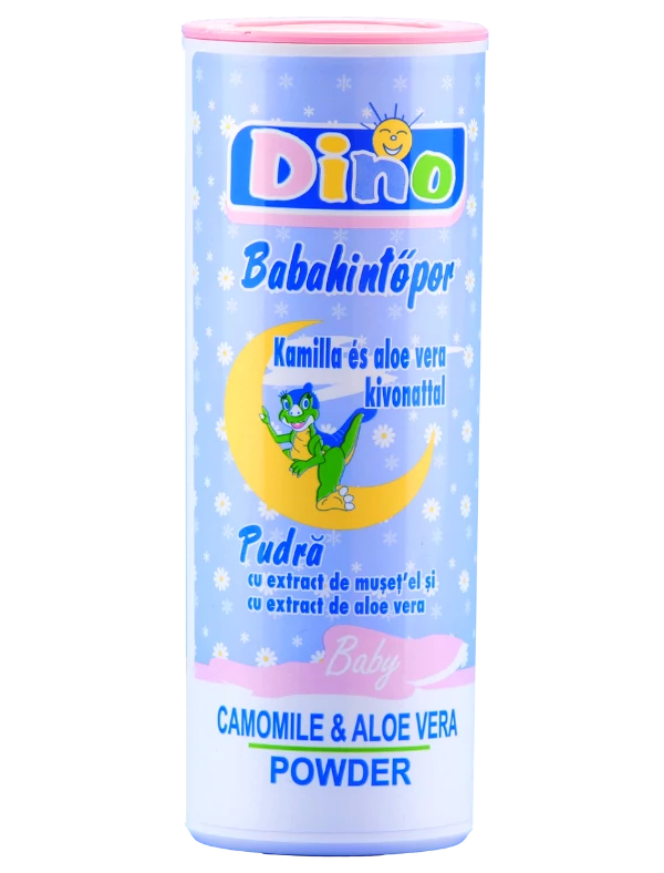 .Dínó Hintőpor 100g
