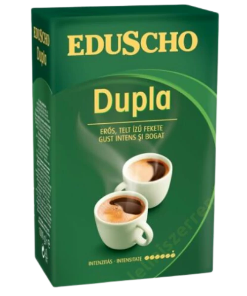 Gala Dupla kávé 250g