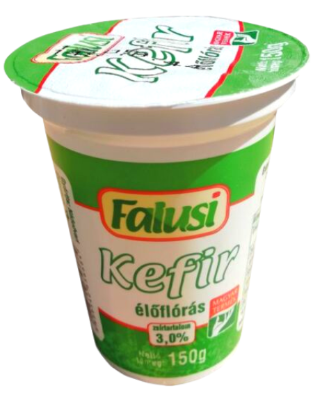 .Falusi Kefír 150g