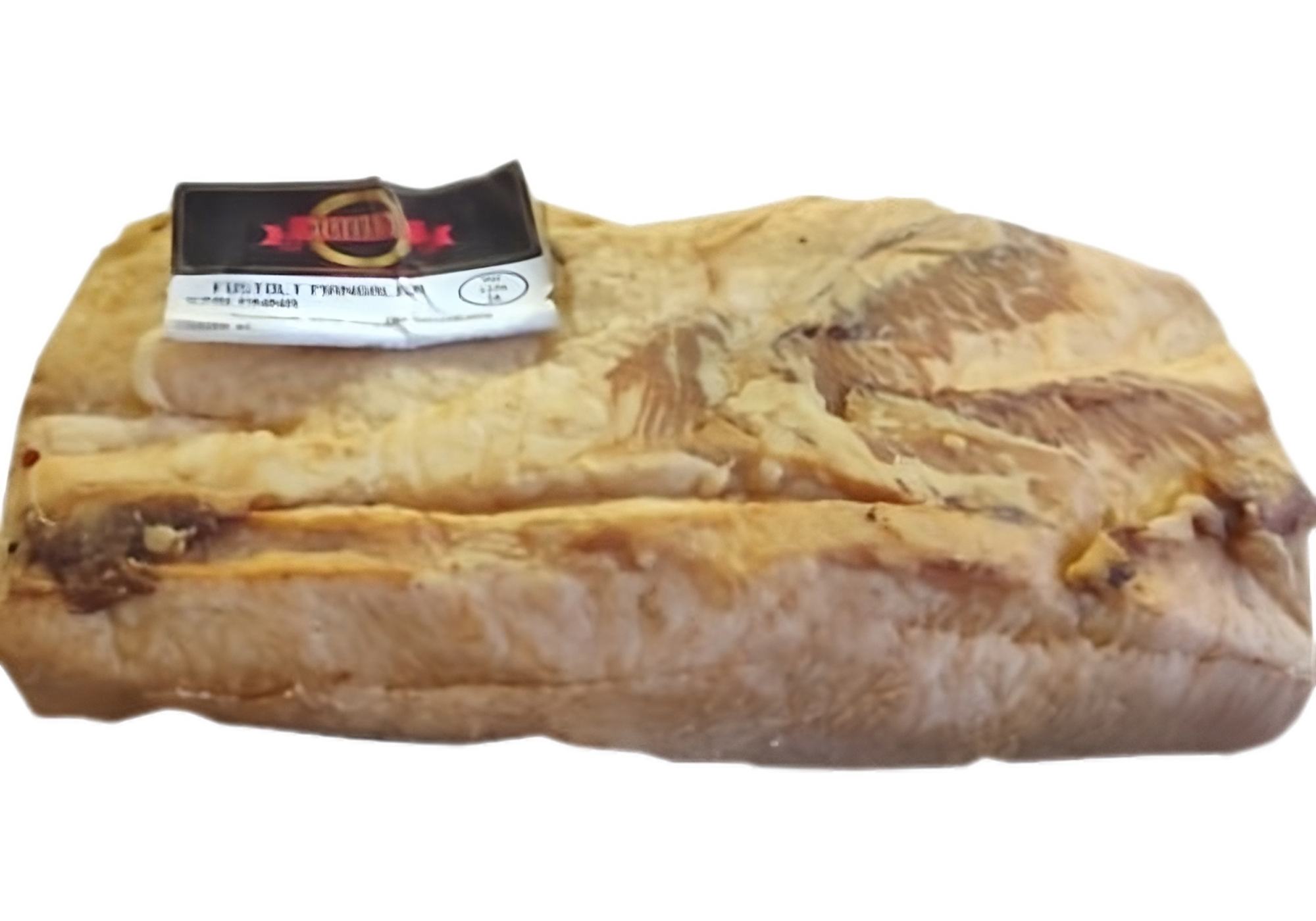 .Füstölt mangalica szalonna 195