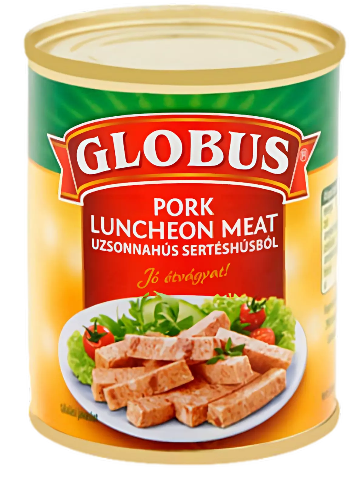 .Globus Pork Luncheon Meat 130g
