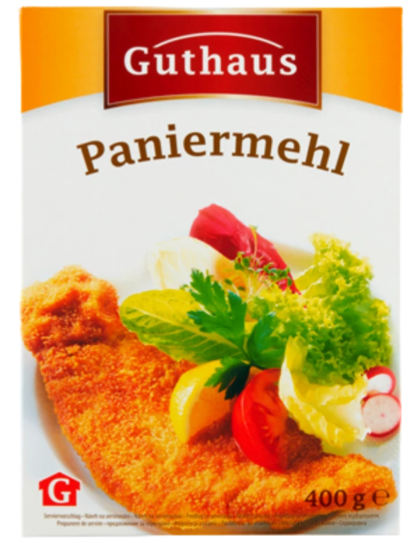 .Guthaus Panírmorzsa 400g