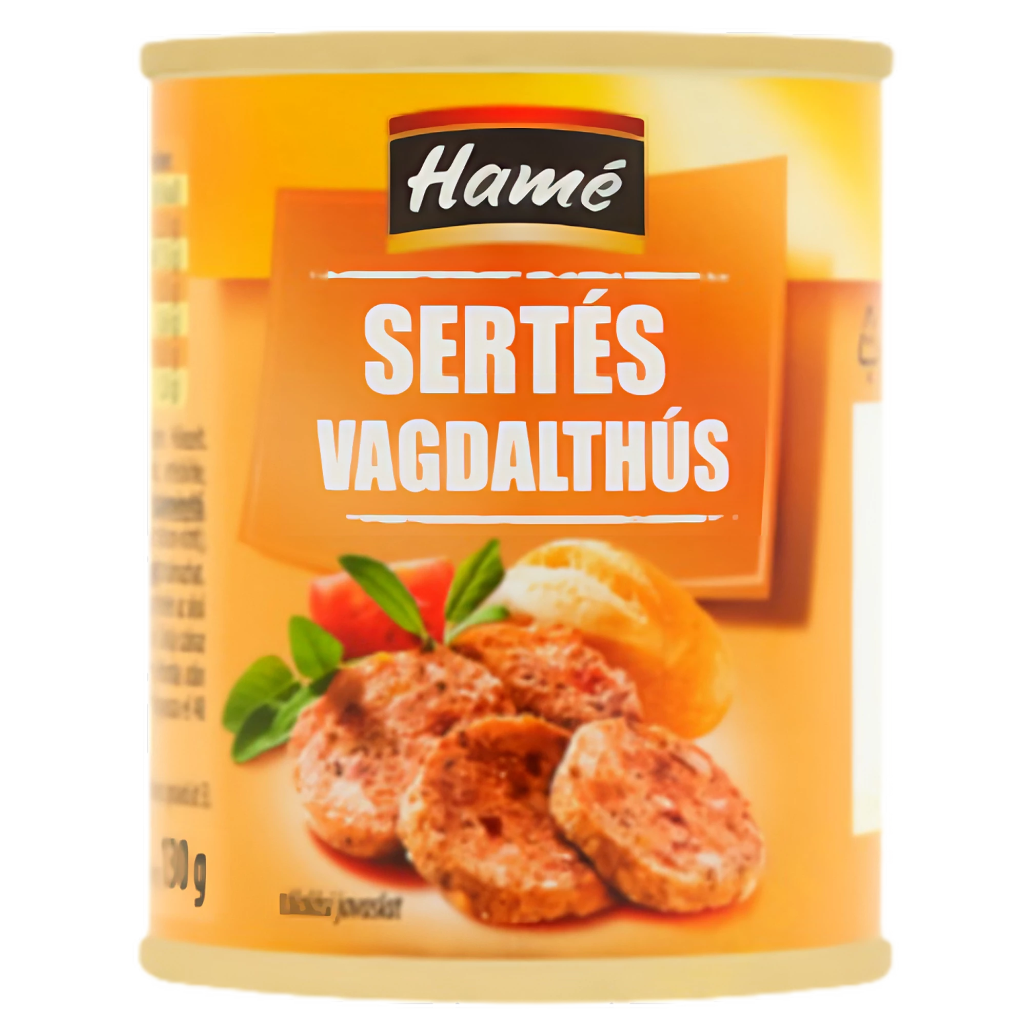 .Hamé Sertés vagdalthús 130g